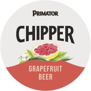 Primator Chipper Tap Lens