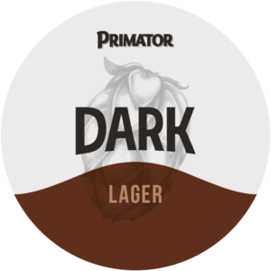 Primator - Dark Tap Lens
