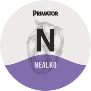 Primator Nealko Alcohol Free Tap Lens