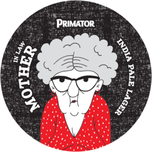 Primator - Mother In Law Tap Lens