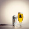 BrewDog Lost Lager 440ml Can Imagery 3